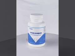 Uso de pó de óxido de alumínio dentário para COXO Dental Oxide de alumínio Microblaster Polisher de ar Dental Abr