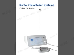 Modo Cirurgia Sistemas de Implantação Dental C-SAILOR PRO+