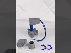 Valva de selecção pneumática Boa aderência