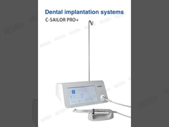 C-SAILOR PRO+ Sistemas de implantação dentária