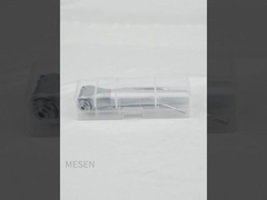 Pistola tripla odontológica