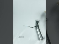 Extensor de furo de implante comprimento total 26,5 mm Extensão por 12,5 mm