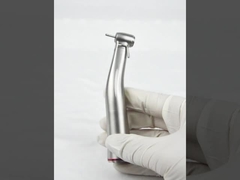 CA-GS1 1:5 Contra Ângulo Aumentativo Fibra Óptica