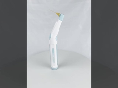 Ultra Ativador com Iluminação por Fibra Óptica