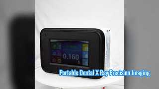 Apresente o raio X dental protegível para você