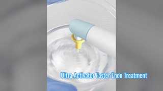 Veja a demonstração do Ultra Activator