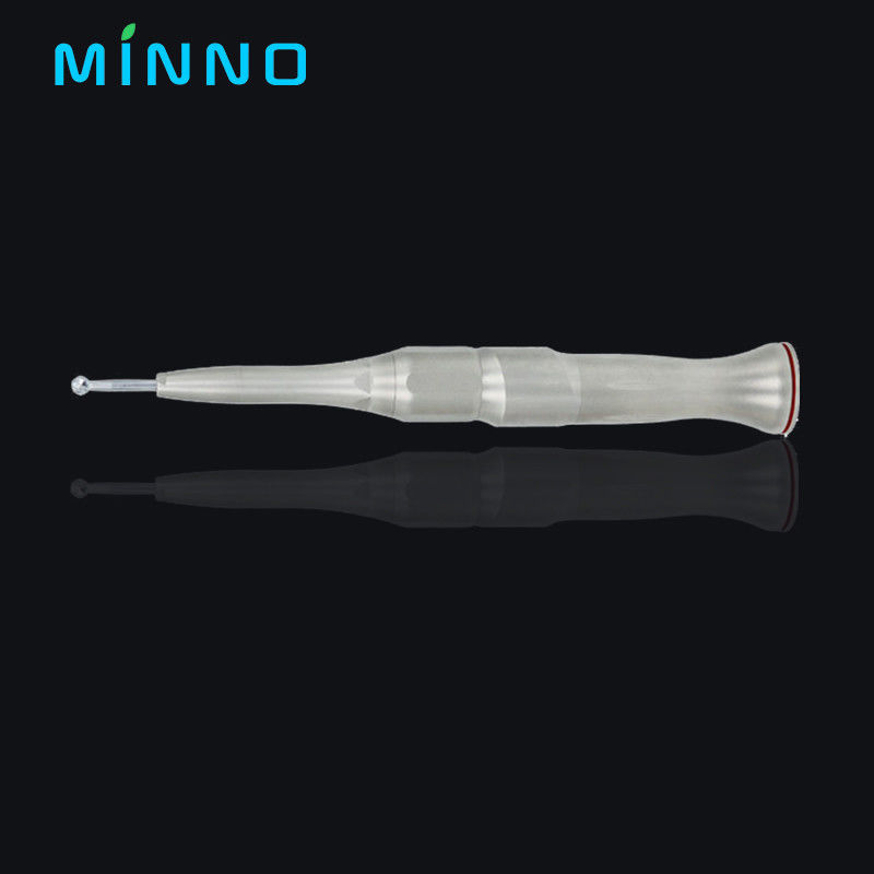 Pedaço de mão cirúrgico de ângulo contra SS 0,3Mpa-0,4Mpa Pedaço de mão tipo E