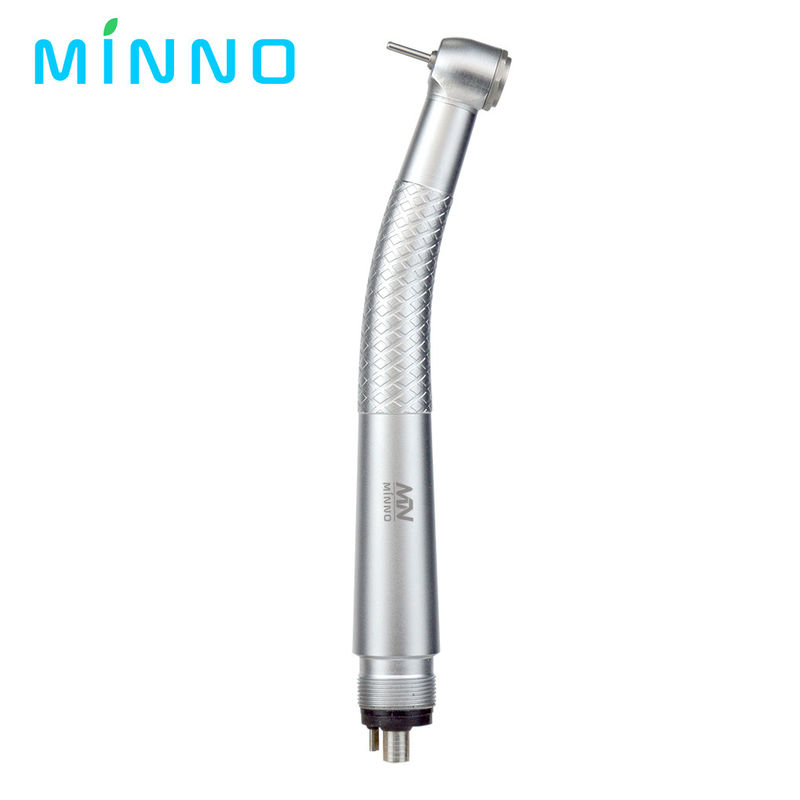 0.25-0.3Mpa Dental Handpiece de Alta Velocidade Led Handpiece Integrado E Gerador