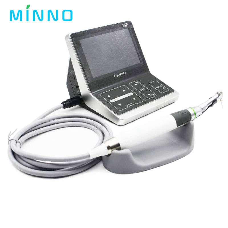 COXO 150RPM-650RPM Apex Locator Endo Motor 16:1 Reduzir Endo Motor