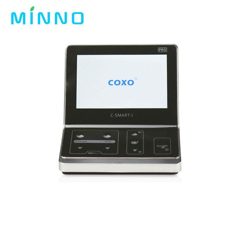 COXO 150RPM-650RPM Apex Locator Endo Motor 16:1 Reduzir Endo Motor