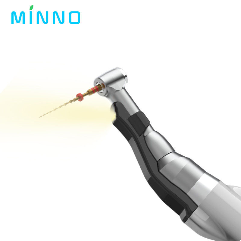 COXO White Root Canal Endomotor 125rpm-625rpm Endomotor sem fio