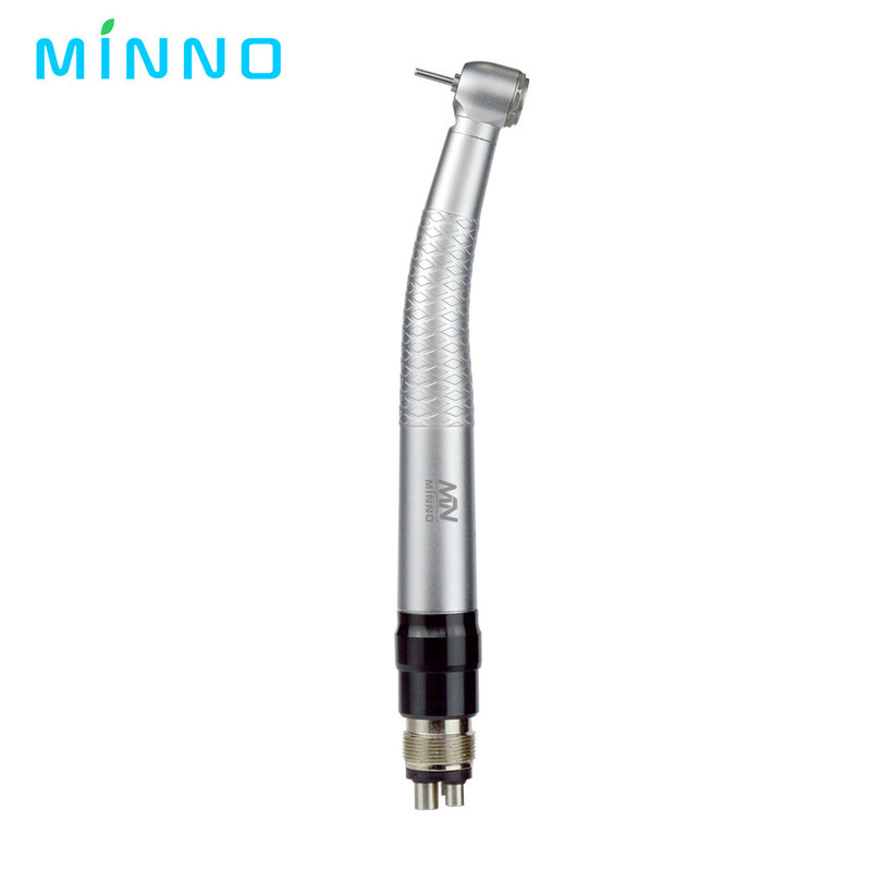 4 Way Dental High Speed Handpiece Led 2 Holes ou 4 Holes Classe II