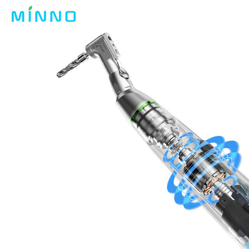 Chave de torque elétrica Dental Implante Dental Kit de remoção de parafuso Torneador Implante Sistema Dentista Ferramentas