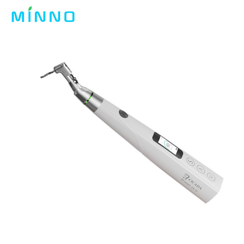Chave de torque elétrica Dental Implante Dental Kit de remoção de parafuso Torneador Implante Sistema Dentista Ferramentas