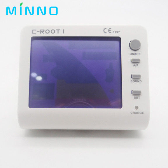 Localizador dental Endodontic do vértice da raiz de COXO 7.4V 1000mAh C
