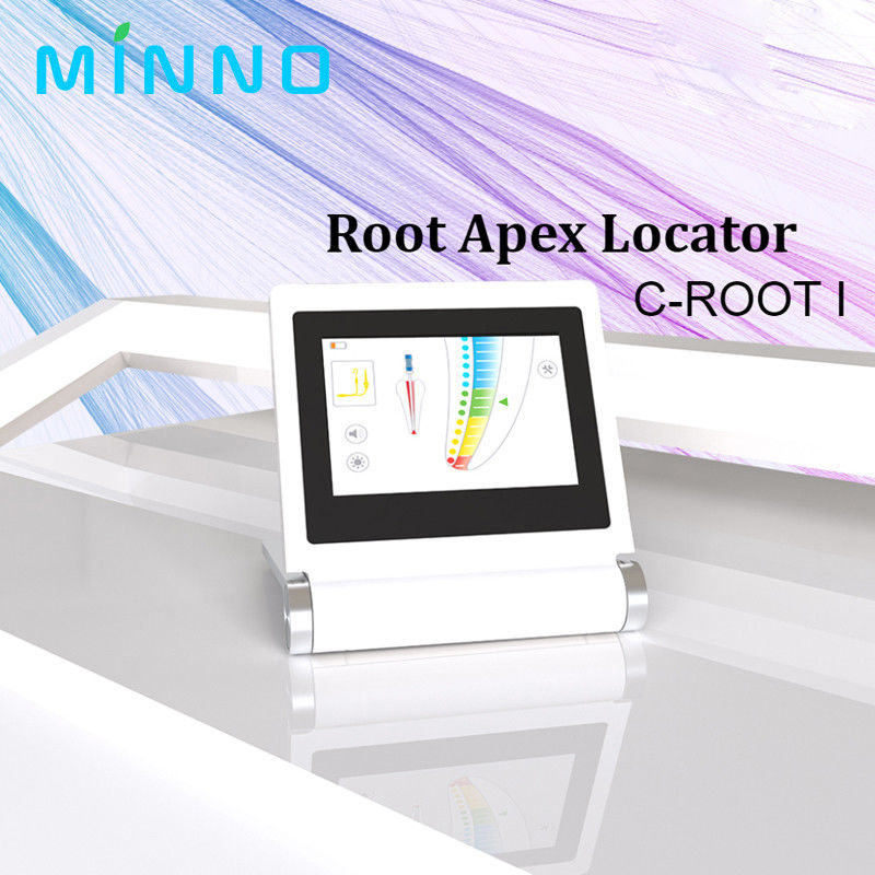 COXO Colour TFT Dental Apex Locator CE Endodontic Apex Locator