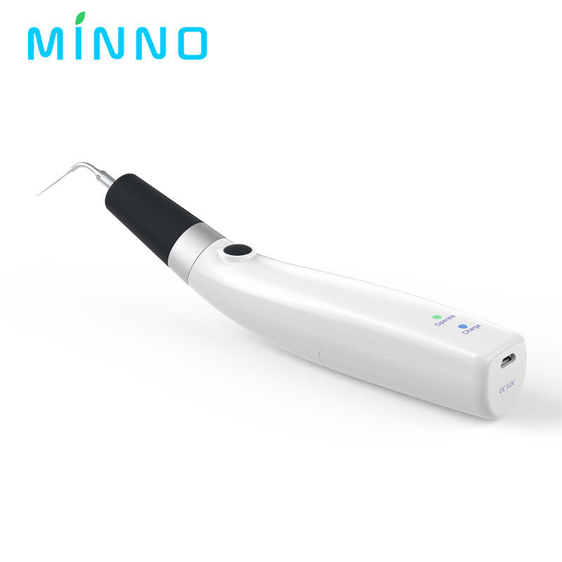 40KHz Activador Endodôntico Ultrassónico Irrigador de Canal Radical Endodôntico Sem Cordel