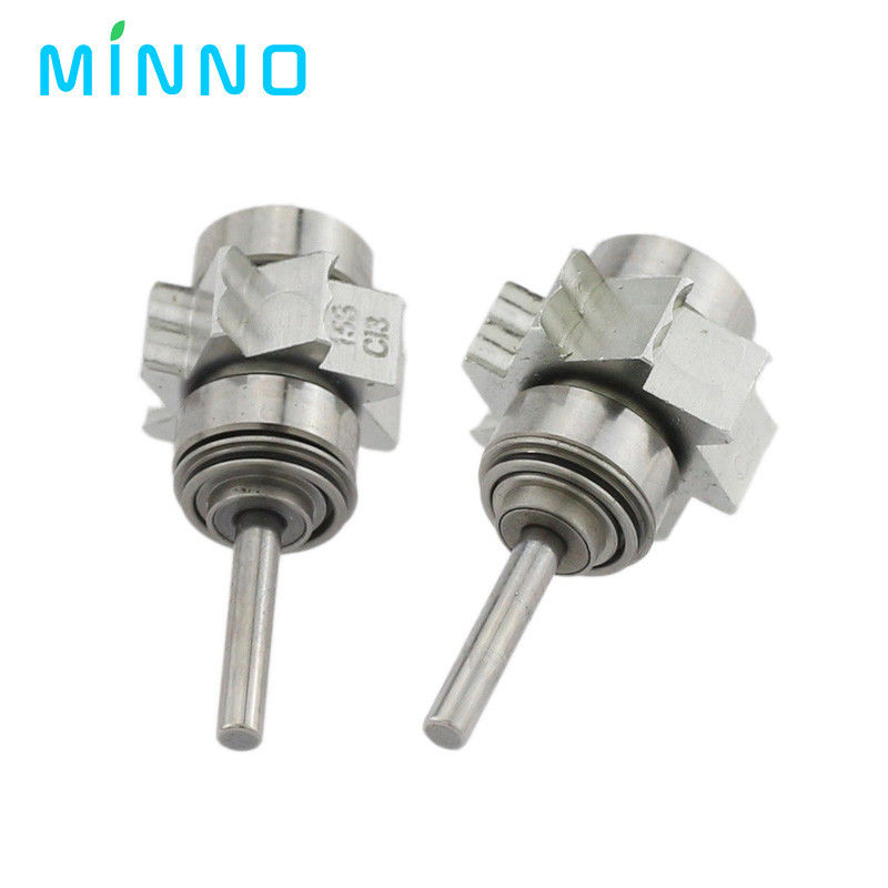 Acessórios Dentários Rotor de cartucho para COXO LED Fibra Óptica de Alta Velocidade Handpiece CX207-G