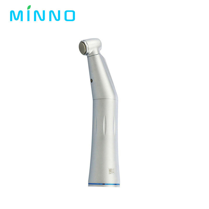 COXO CX235-C 1B 1:1 Peça de mão dentária de baixa velocidade Ângulo contra do canal interno