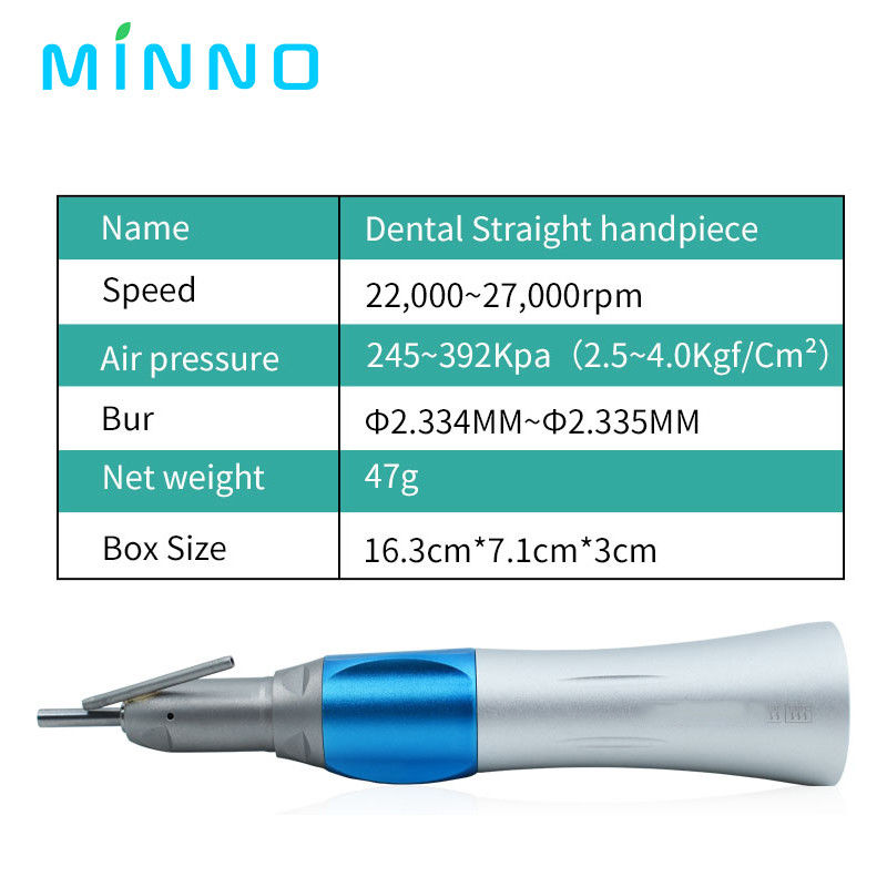 COXO CX235-2A Dental Handpiece de Baixa Velocidade Máquina de Dobragem de Canal Interno Externo Direto Cirúrgico Motor de Polir Eléctrico Liguador de Canal Externo Aço inoxidável