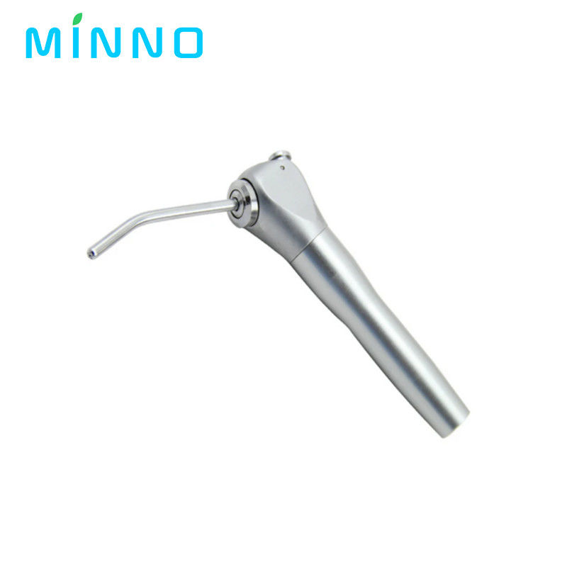 Material Dentário Seringa de Três Direcções Cadeira Dental Peças Ferramenta 1 Arma de Três Direcções + 2 pontas de arma