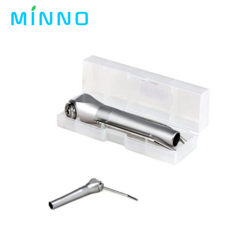 Material Dentário Seringa de Três Direcções Cadeira Dental Peças Ferramenta 1 Arma de Três Direcções + 2 pontas de arma