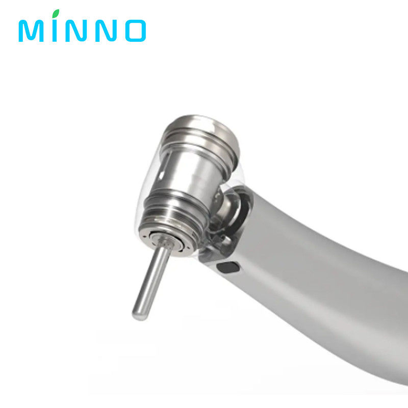 COXO 1:5 Contra ângulo Peça de mão de baixa velocidade Peça de mão lenta dental CX235-C7-4