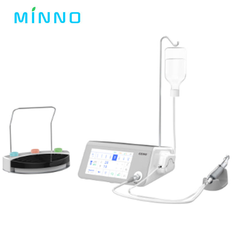 COXO C-SAILOR PRO+ Motor de Implante Dental 300RPM C Motor de Implante Dental Sailor