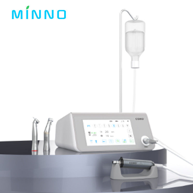 COXO C-SAILOR PRO+ Motor de Implante Dental 300RPM C Motor de Implante Dental Sailor