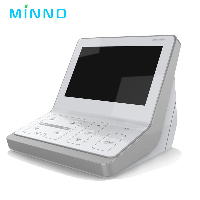 COXO 0.6Ncm-5.2Ncm LED Endomotor com Apex Locator Endomotor Dental