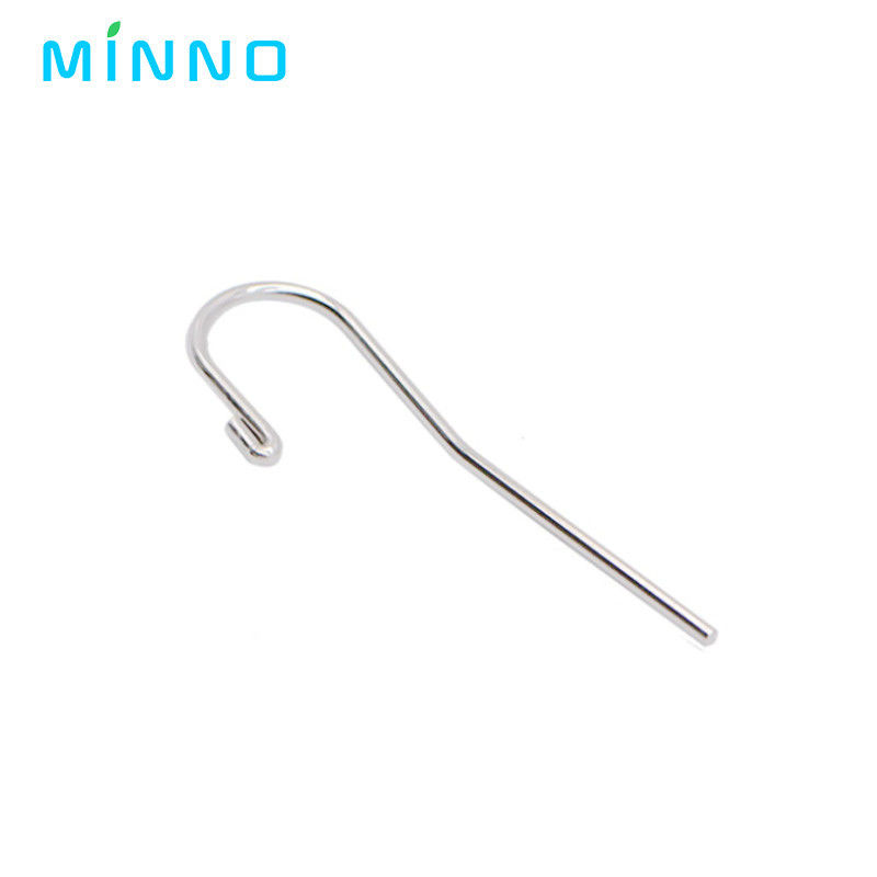 Endo Apex Locator Lip Hook Acessórios Dentários para Medição do Canal Radical