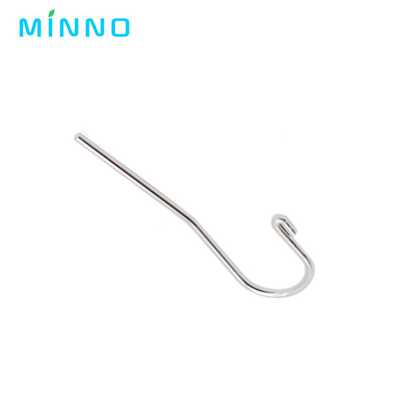 Endo Apex Locator Lip Hook Acessórios Dentários para Medição do Canal Radical