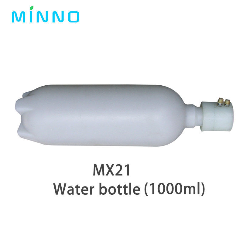 1000 ml Cadeira Dental Garrafa de Água Acessórios Dentários Garrafa de Água Para Cadeira Dental