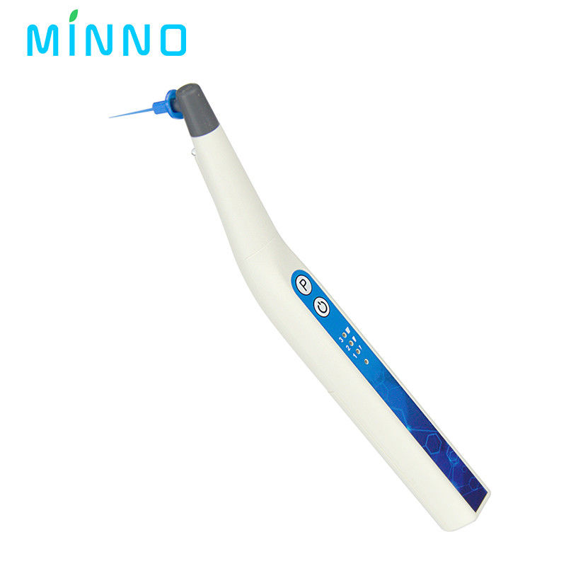 Irrigador endodôntico sonico dentário Activador endodôntico para ultra-limpeza do canal radicular / Irrigador sonico do canal radicular dentário Activador Instrumento odontológico