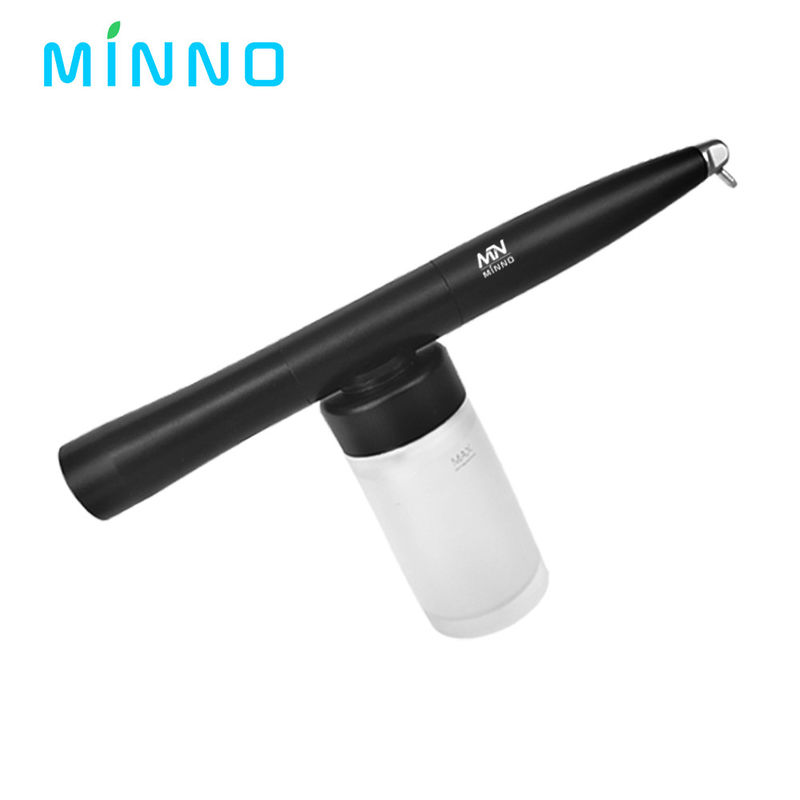 Microblastro Dental de Óxido de Alumínio Polidora de Ar Máquina de Sablage Dental Abrasivo Sistema de Abrasão de Ar com Spray CA-1