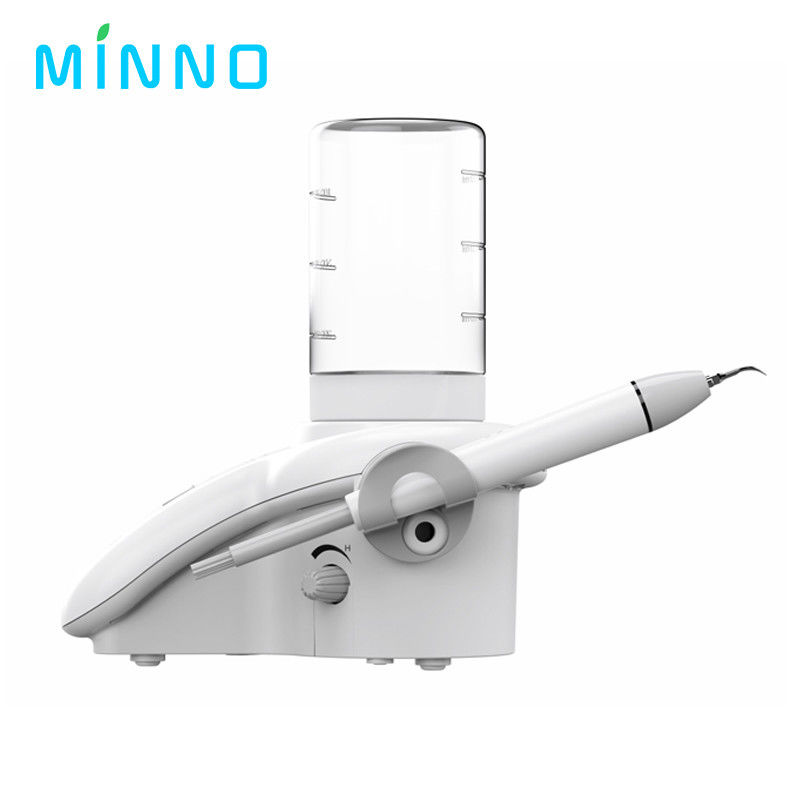 Irrigador oral USB recarregável 10 níveis Flosser de água portátil Dental Water Jet 600ML Tanque de água Doméstico Dentes limpos