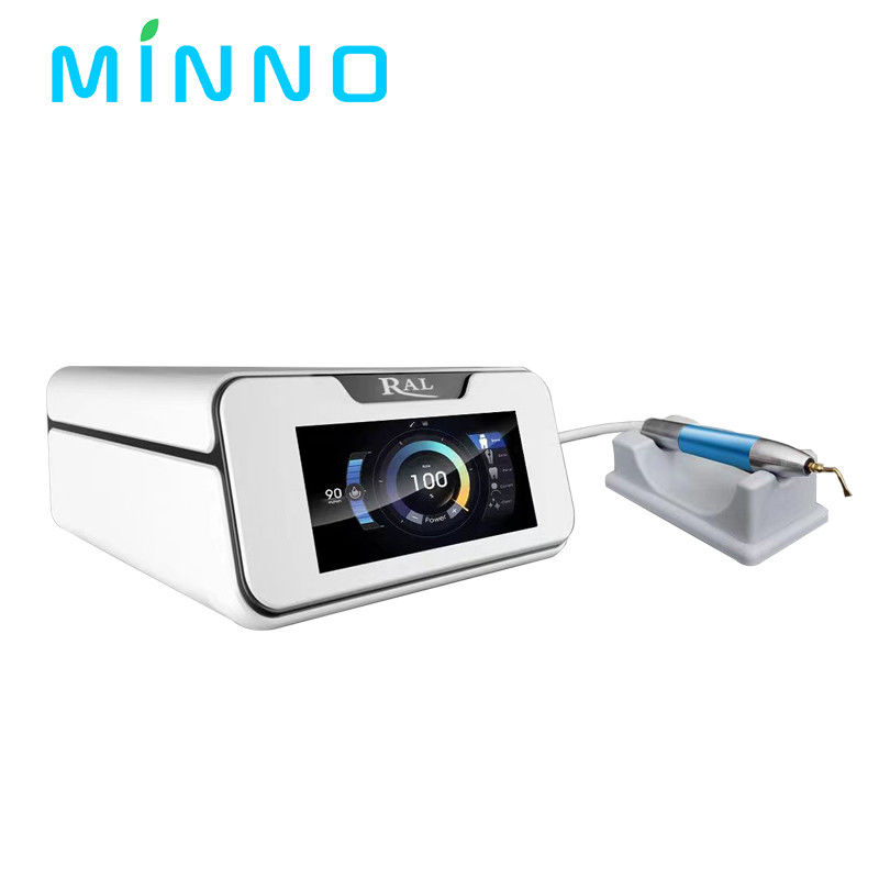 Cirurgia Dental Piezocirurgia Óssea Ultrassônica Máquina Dental Ultrassônica Sistema de Cirurgia Óssea Piezo Equipamento Dentista