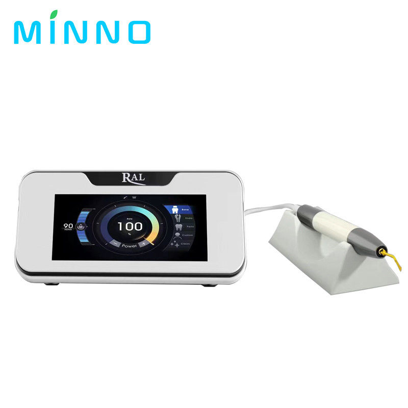 Cirurgia Dental Piezocirurgia Óssea Ultrassônica Máquina Dental Ultrassônica Sistema de Cirurgia Óssea Piezo Equipamento Dentista