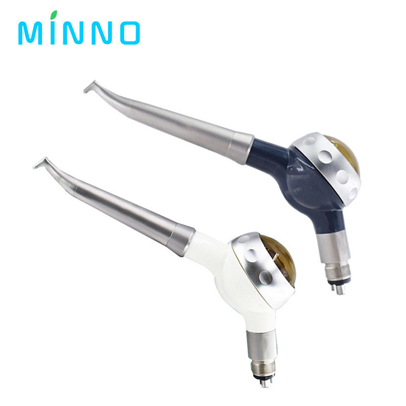 Equipamento Dental Branqueamento Aéreo Spray Branqueamento Dentário, Limpeza Polidora de Spary Jet Higiene Oral Ferramenta de Polido