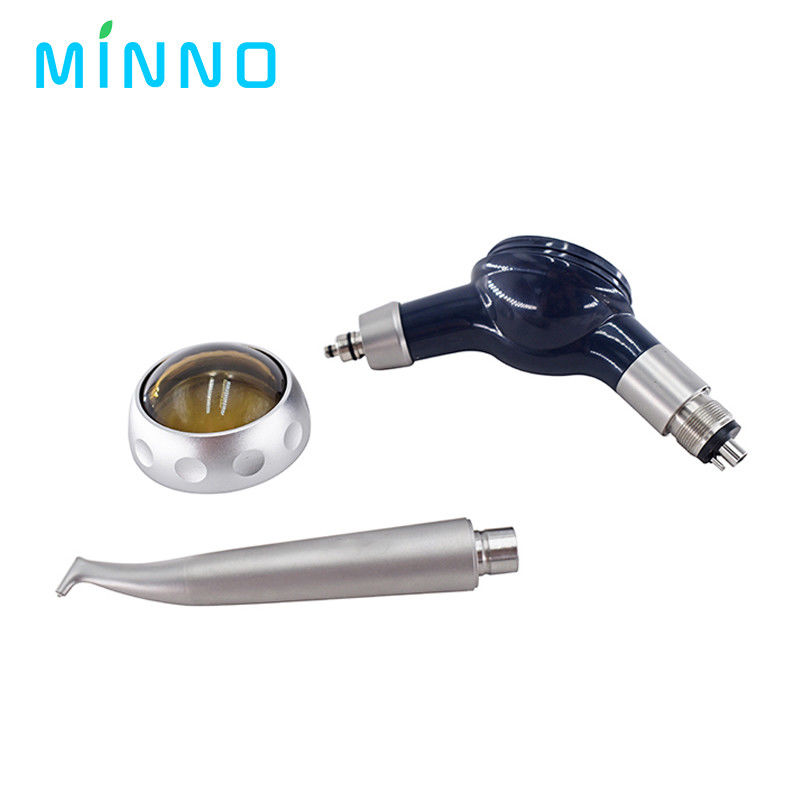 Equipamento Dental Branqueamento Aéreo Spray Branqueamento Dentário, Limpeza Polidora de Spary Jet Higiene Oral Ferramenta de Polido