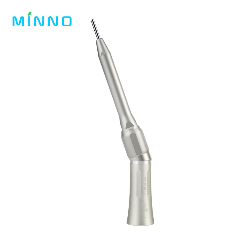 Osteotomia Dentária Peça de mão Micro Contra Ângulo Peça de mão cirúrgica reta Dentista Ferramentas Equipamento odontológico