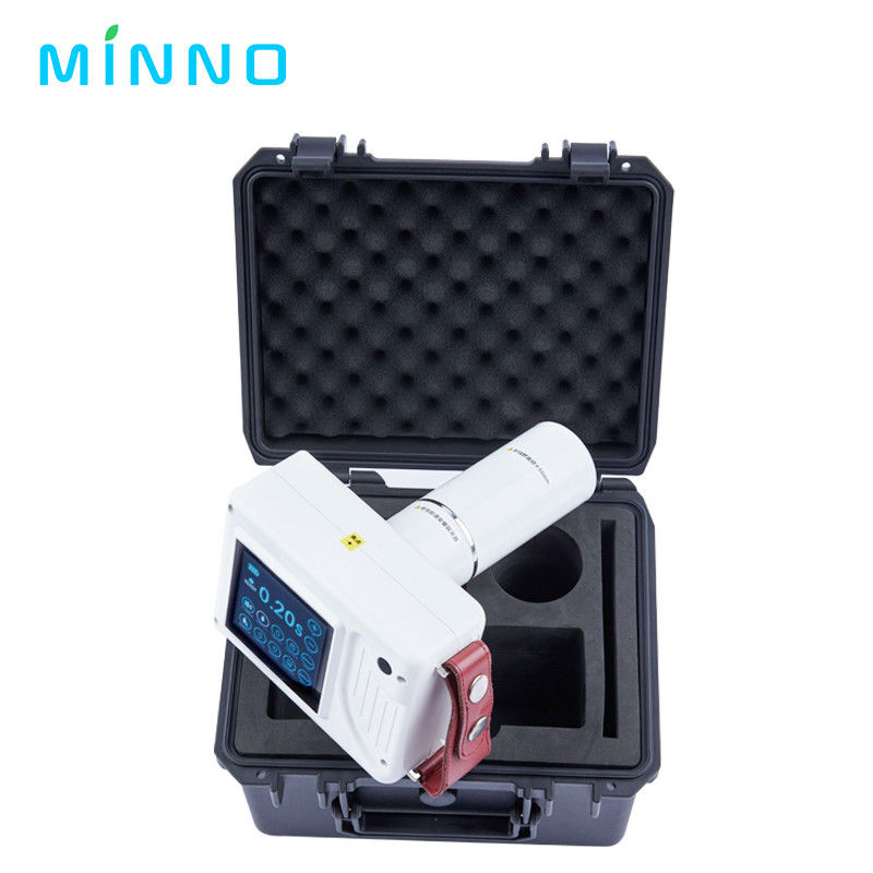 Máquina portátil de raios-X Dental Raios-X de Alta Frequência Com Sensor Digital Filme de raios-X Sensor Oral Equipamento Portátil