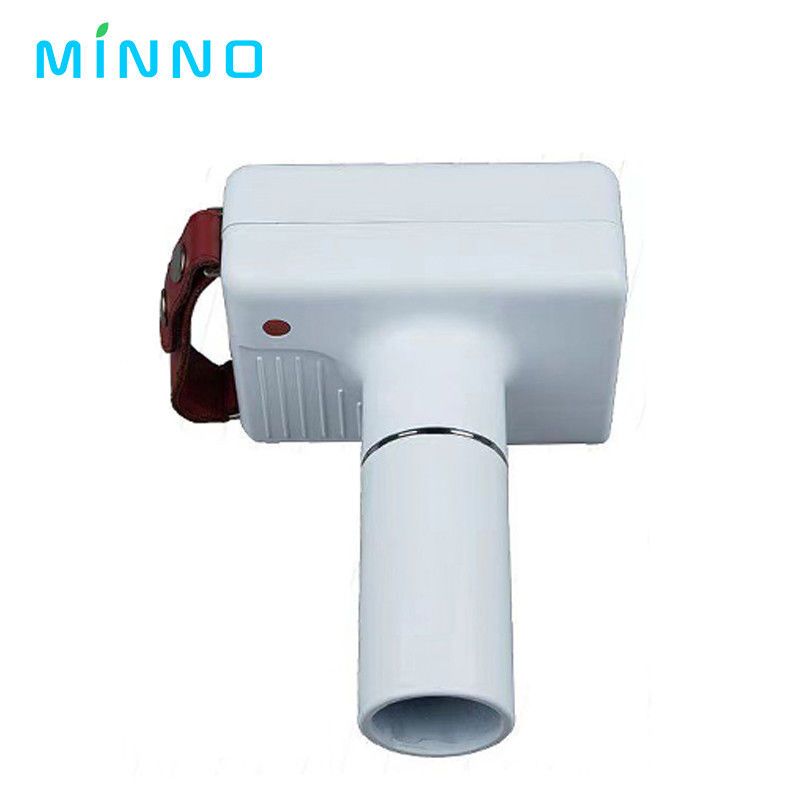 Máquina portátil de raios-X Dental Raios-X de Alta Frequência Com Sensor Digital Filme de raios-X Sensor Oral Equipamento Portátil