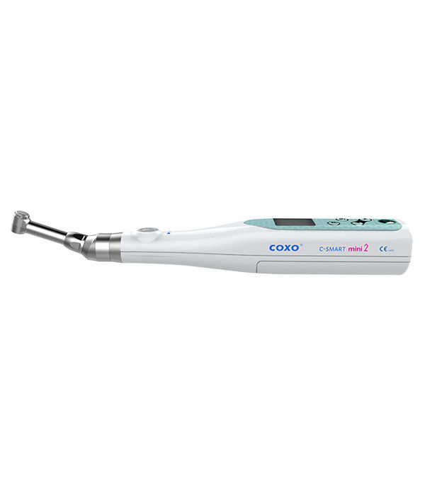 COXO C-smart Mini 2 Dental Wireless Endo Motor Cordless Equipamento de canal radicular Instrumento odontológico