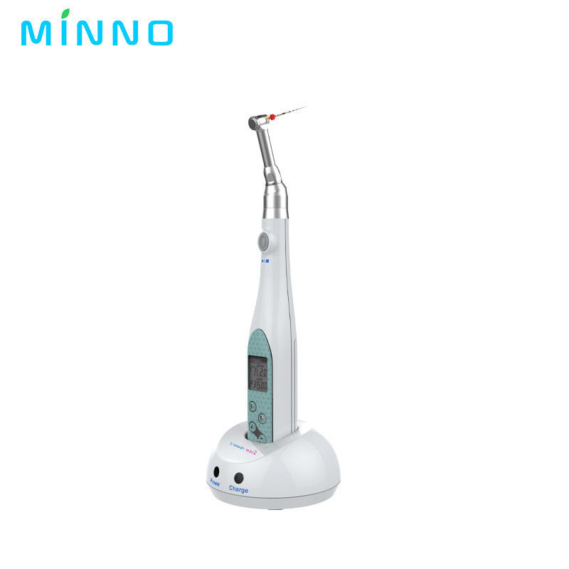 COXO C-smart Mini 2 Dental Wireless Endo Motor Cordless Equipamento de canal radicular Instrumento odontológico