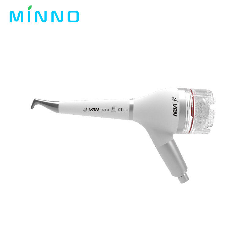 Dentista Dentista Air Prophy Dentista de jato Branqueamento de dentes Arma de areia Denspay Dental Air Prophy Unidade Teeh Branqueamento Spary Polis