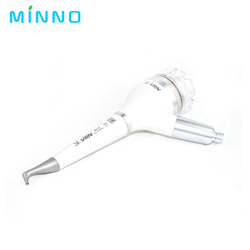Dentista Dentista Air Prophy Dentista de jato Branqueamento de dentes Arma de areia Denspay Dental Air Prophy Unidade Teeh Branqueamento Spary Polis