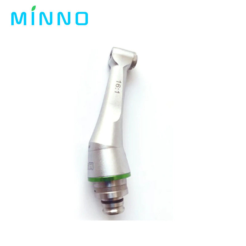 Acessórios Dentários Dentários 16/1 Contra Angle Head Part para COXO C Smart Mini AP Wireless Endo Motor com Apex Locator & Sm