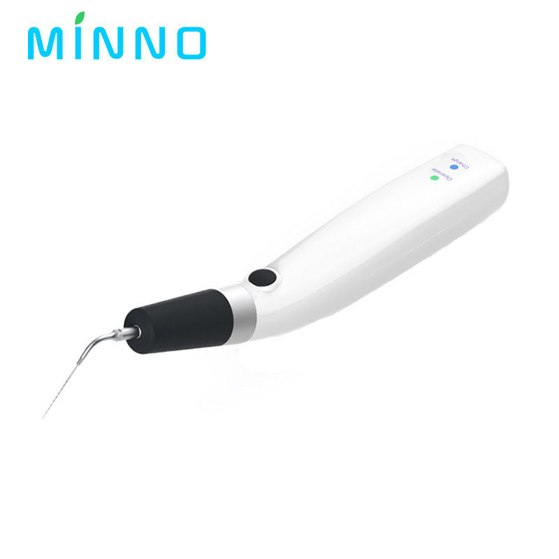 Beling Irrigador Sónico Dental Endo Activador Para Instrumento Dental Canal de Raiz Irrigador Sónico Ferramentas Dentárias Endodônticas