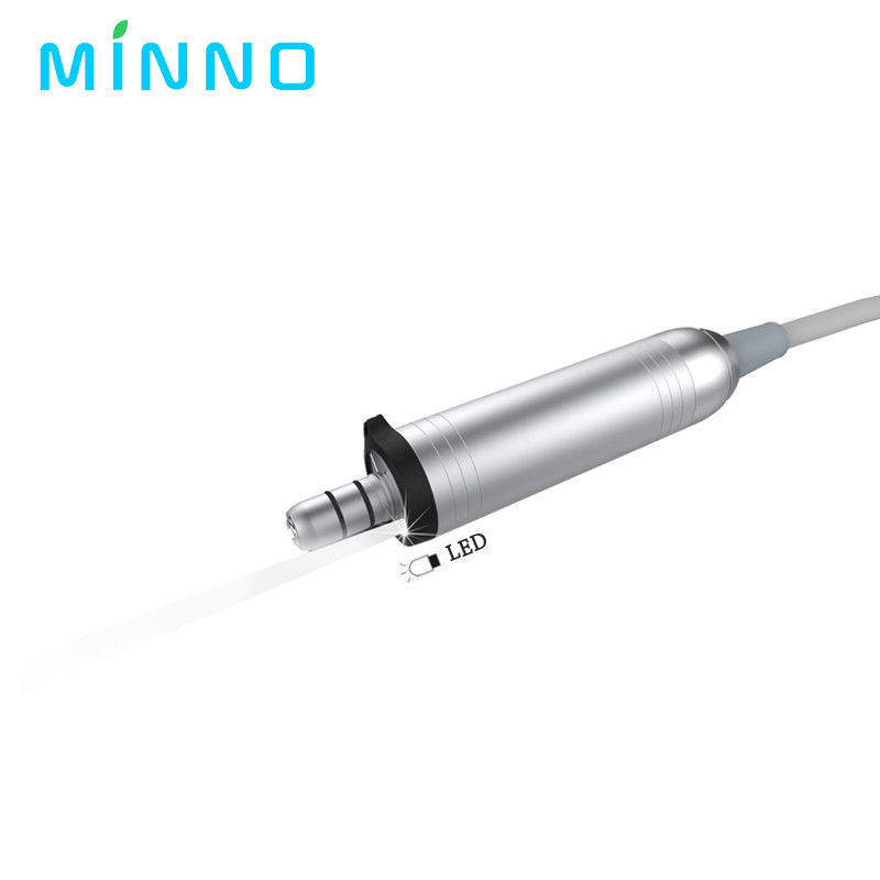 Acessórios Dentários Sistema de Implantes Dentários COXO Peças sobressalentes Motor de peça de mão com fio para COXO C-Sailor Pro / C-Sailor
